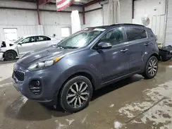 KNDPNCAC2K7495337 2019 KIA SPORTAGE