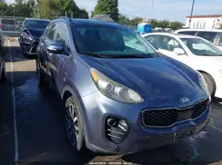 KNDPNCAC2K7499436 2019 KIA SPORTAGE