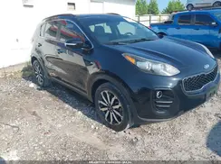 KNDPNCAC2K7509415 2019 KIA SPORTAGE