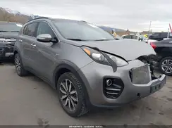 KNDPNCAC2K7510810 2019 KIA SPORTAGE