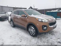 KNDPNCAC2K7511813 2019 KIA SPORTAGE