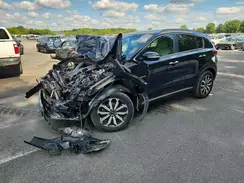 KNDPNCAC2K7534153 2019 KIA SPORTAGE