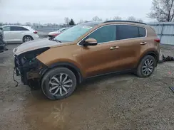 KNDPNCAC2K7542527 2019 KIA SPORTAGE