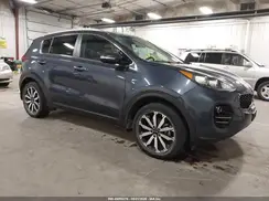 KNDPNCAC2K7548232 2019 KIA SPORTAGE