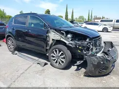 KNDPNCAC2K7549526 2019 KIA SPORTAGE