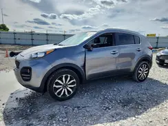 KNDPNCAC2K7562101 2019 KIA SPORTAGE