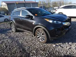 KNDPNCAC2K7562972 2019 KIA SPORTAGE
