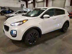 KNDPNCAC2K7565595 2019 KIA SPORTAGE