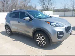 KNDPNCAC2K7567492 2019 KIA SPORTAGE