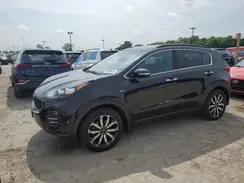 KNDPNCAC2K7575334 2019 KIA SPORTAGE