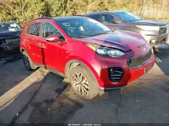 KNDPNCAC2K7577620 2019 KIA SPORTAGE