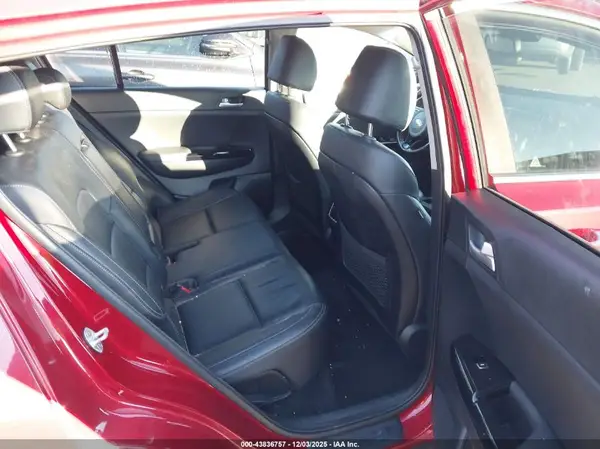 KNDPNCAC2K7577620 2019 KIA SPORTAGE - Image 8