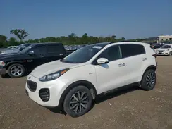 KNDPNCAC2K7579285 2019 KIA SPORTAGE