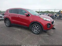 KNDPNCAC2K7586057 2019 KIA SPORTAGE