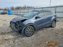 KNDPNCAC2K7586446 2019 KIA SPORTAGE