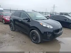 KNDPNCAC2K7587435 2019 KIA SPORTAGE