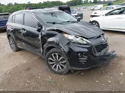KNDPNCAC2K7604007 2019 KIA SPORTAGE