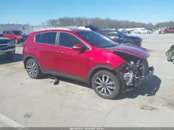 KNDPNCAC2K7619364 2019 KIA SPORTAGE