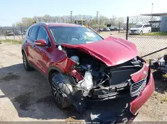 KNDPNCAC2K7620305 2019 KIA SPORTAGE