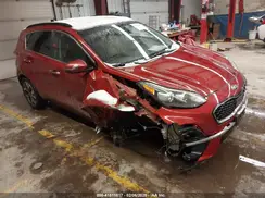 KNDPNCAC2L7631953 2020 KIA SPORTAGE