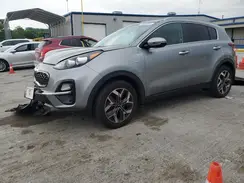 KNDPNCAC2L7643861 2020 KIA SPORTAGE
