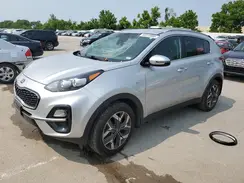 KNDPNCAC2L7645724 2020 KIA SPORTAGE
