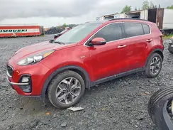 KNDPNCAC2L7649577 2020 KIA SPORTAGE