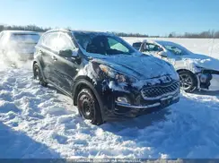 KNDPNCAC2L7679565 2020 KIA SPORTAGE