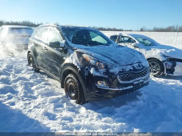 KNDPNCAC2L7679565 2020 KIA SPORTAGE - Image 1