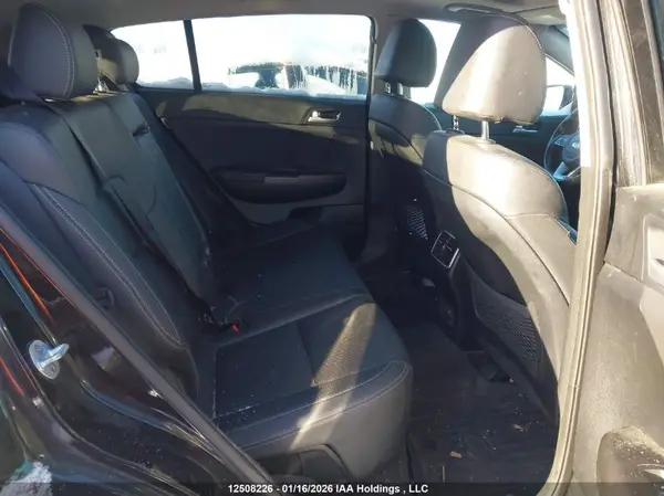 KNDPNCAC2L7679565 2020 KIA SPORTAGE - Image 8