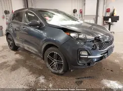KNDPNCAC2L7683986 2020 KIA SPORTAGE