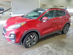 KNDPNCAC2L7694342 2020 KIA SPORTAGE