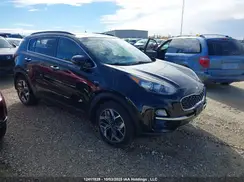 KNDPNCAC2L7695071 2020 KIA SPORTAGE