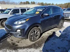 KNDPNCAC2L7697919 2020 KIA SPORTAGE