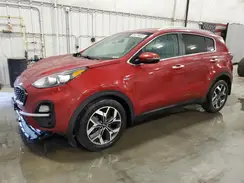 KNDPNCAC2L7703007 2020 KIA SPORTAGE