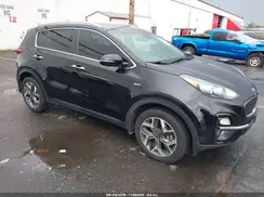 KNDPNCAC2L7713505 2020 KIA SPORTAGE