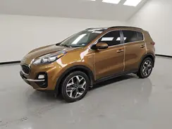 KNDPNCAC2L7719000 2020 KIA SPORTAGE