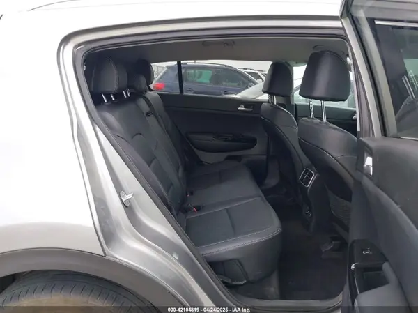 KNDPNCAC2L7791248 2020 KIA SPORTAGE - Image 8