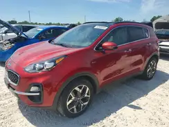 KNDPNCAC2L7803432 2020 KIA SPORTAGE