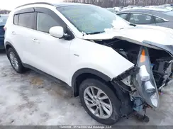 KNDPNCAC2L7820134 2020 KIA SPORTAGE