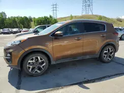 KNDPNCAC2L7838052 2020 KIA SPORTAGE