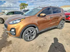 KNDPNCAC2M7844676 2021 KIA SPORTAGE