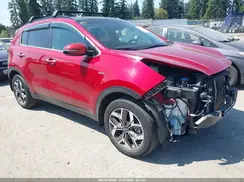 KNDPNCAC2M7857637 2021 KIA SPORTAGE