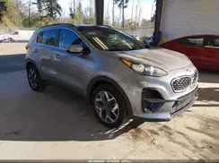 KNDPNCAC2M7860439 2021 KIA SPORTAGE