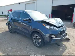 KNDPNCAC2M7874972 2021 KIA SPORTAGE