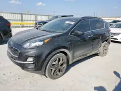 KNDPNCAC2M7877516 2021 KIA SPORTAGE