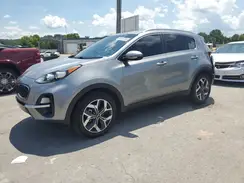 KNDPNCAC2M7886037 2021 KIA SPORTAGE