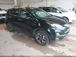 KNDPNCAC2M7905508 2021 KIA SPORTAGE