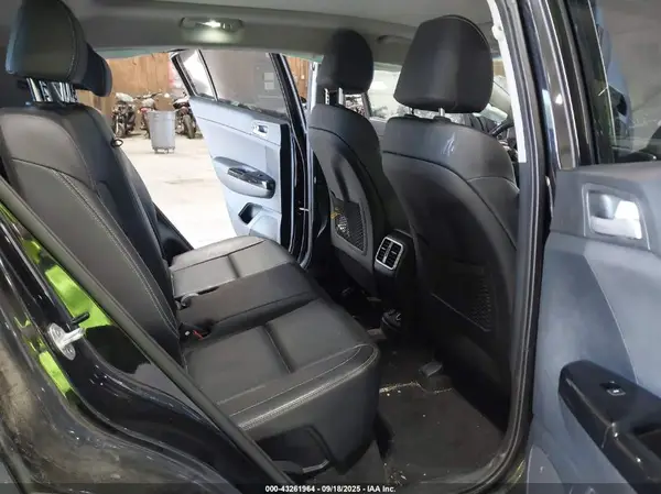 KNDPNCAC2M7910949 2021 KIA SPORTAGE - Image 8