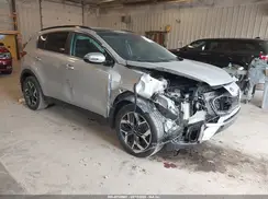 KNDPNCAC2M7924558 2021 KIA SPORTAGE